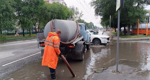 Фото Информотдела Администрации Абакана